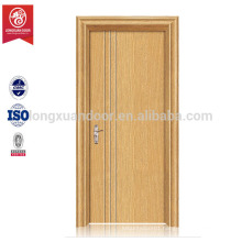 PVC Coated MDF Wood Flush Door